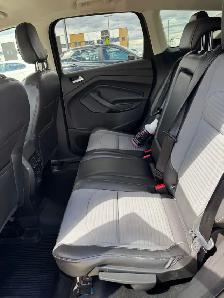 2019 Ford Escape SE 4WD : Push Button Start - Photo 9