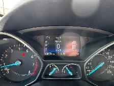 2019 Ford Escape SE 4WD : Push Button Start - Photo 15
