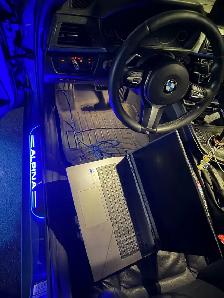 BMW (coding, diagnostics, software updates) - Photo 2