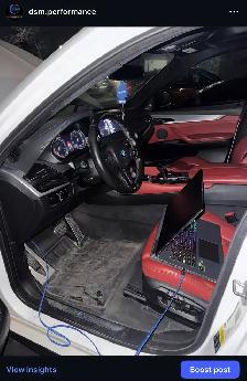 BMW (coding, diagnostics, software updates) - Photo 3