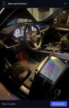 BMW (coding, diagnostics, software updates) - Photo 4