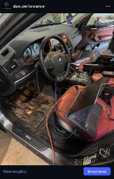 BMW (coding, diagnostics, software updates) - Photo 5