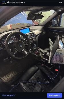 BMW (coding, diagnostics, software updates) - Photo 7