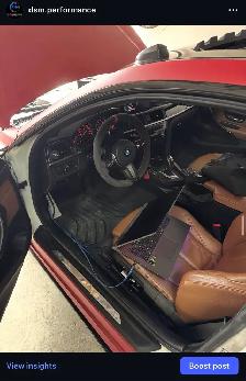 BMW (coding, diagnostics, software updates) - Photo 8