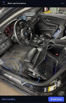 BMW (coding, diagnostics, software updates) - Photo 9