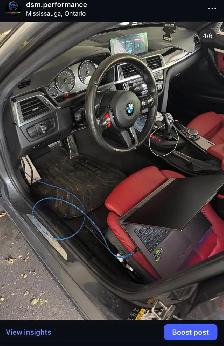 BMW (coding, diagnostics, software updates) - Photo 10