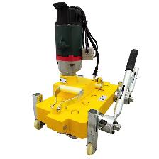 360°Portable Color Steel Tile Edge Locking Machine 057013 - Photo 3