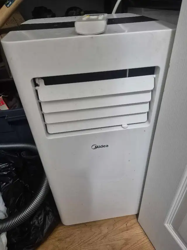 air climatisé portatif