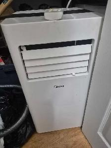 air climatisé portatif