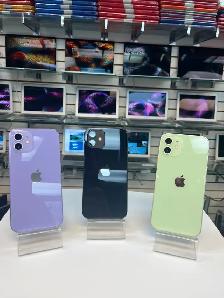 Cellulaire iPhone 12