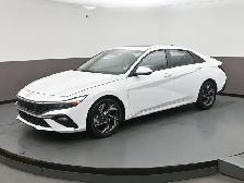 2025 Hyundai Elantra Preferred Tech Sunroof, Bluelink, Apple/And - Photo 3