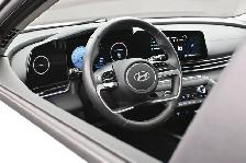2025 Hyundai Elantra Preferred Tech Sunroof, Bluelink, Apple/And - Photo 6