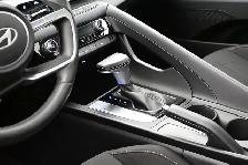2025 Hyundai Elantra Preferred Tech Sunroof, Bluelink, Apple/And - Photo 8