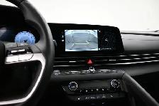 2025 Hyundai Elantra Preferred Tech Sunroof, Bluelink, Apple/And - Photo 10