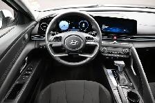 2025 Hyundai Elantra Preferred Tech Sunroof, Bluelink, Apple/And - Photo 20