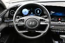 2025 Hyundai Elantra Preferred Tech Sunroof, Bluelink, Apple/And - Photo 21