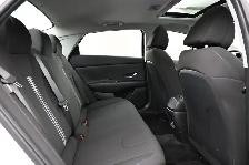 2025 Hyundai Elantra Preferred Tech Sunroof, Bluelink, Apple/And - Photo 23