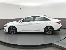 2025 Hyundai Elantra Preferred Tech Sunroof, Bluelink, Apple/And - Photo 27