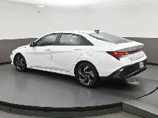 2025 Hyundai Elantra Preferred Tech Sunroof, Bluelink, Apple/And - Photo 28