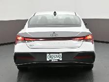 2025 Hyundai Elantra Preferred Tech Sunroof, Bluelink, Apple/And - Photo 29