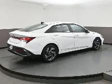 2025 Hyundai Elantra Preferred Tech Sunroof, Bluelink, Apple/And - Photo 30