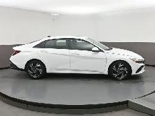 2025 Hyundai Elantra Preferred Tech Sunroof, Bluelink, Apple/And - Photo 31