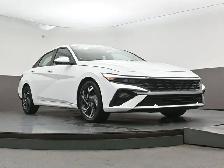 2025 Hyundai Elantra Preferred Tech Sunroof, Bluelink, Apple/And - Photo 32