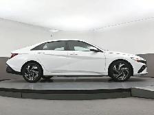 2025 Hyundai Elantra Preferred Tech Sunroof, Bluelink, Apple/And - Photo 33