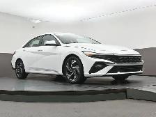 2025 Hyundai Elantra Preferred Tech Sunroof, Bluelink, Apple/And - Photo 34