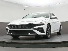 2025 Hyundai Elantra Preferred Tech Sunroof, Bluelink, Apple/And - Photo 35