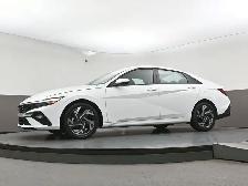 2025 Hyundai Elantra Preferred Tech Sunroof, Bluelink, Apple/And - Photo 36