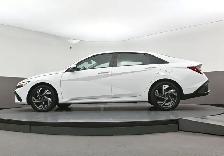 2025 Hyundai Elantra Preferred Tech Sunroof, Bluelink, Apple/And - Photo 37