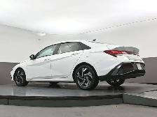 2025 Hyundai Elantra Preferred Tech Sunroof, Bluelink, Apple/And - Photo 38