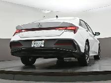 2025 Hyundai Elantra Preferred Tech Sunroof, Bluelink, Apple/And - Photo 39