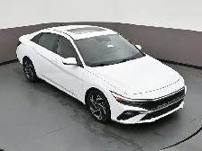 2025 Hyundai Elantra Preferred Tech Sunroof, Bluelink, Apple/And - Photo 40