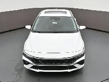 2025 Hyundai Elantra Preferred Tech Sunroof, Bluelink, Apple/And - Photo 41