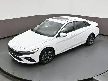 2025 Hyundai Elantra Preferred Tech Sunroof, Bluelink, Apple/And - Photo 42