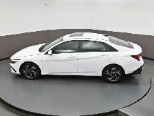 2025 Hyundai Elantra Preferred Tech Sunroof, Bluelink, Apple/And - Photo 43