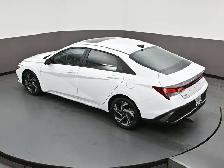 2025 Hyundai Elantra Preferred Tech Sunroof, Bluelink, Apple/And - Photo 44