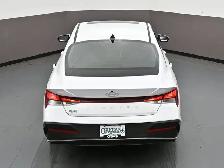 2025 Hyundai Elantra Preferred Tech Sunroof, Bluelink, Apple/And - Photo 45