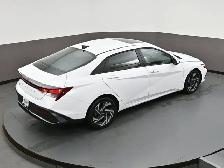 2025 Hyundai Elantra Preferred Tech Sunroof, Bluelink, Apple/And - Photo 46