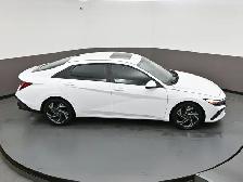 2025 Hyundai Elantra Preferred Tech Sunroof, Bluelink, Apple/And - Photo 47