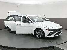 2025 Hyundai Elantra Preferred Tech Sunroof, Bluelink, Apple/And - Photo 49