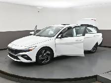 2025 Hyundai Elantra Preferred Tech Sunroof, Bluelink, Apple/And - Photo 51