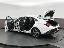 2025 Hyundai Elantra Preferred Tech Sunroof, Bluelink, Apple/And - Photo 53