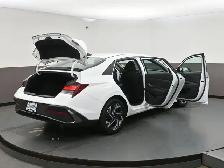 2025 Hyundai Elantra Preferred Tech Sunroof, Bluelink, Apple/And - Photo 55