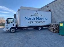 Professional Moving & Packing Services - Toronto On - Photo 2
