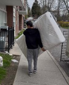 Professional Moving & Packing Services - Toronto On - Photo 3