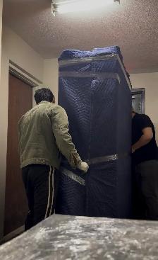 Professional Moving & Packing Services - Toronto On - Photo 4