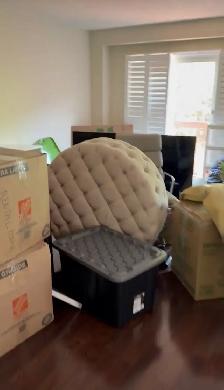 Professional Moving & Packing Services - Toronto On - Photo 5